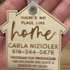 Carla added a photo of their purchase