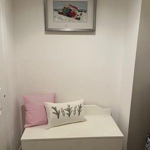 Trish added a photo of their purchase