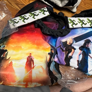 Jayden added a photo of their purchase
