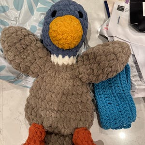 Denise added a photo of their purchase