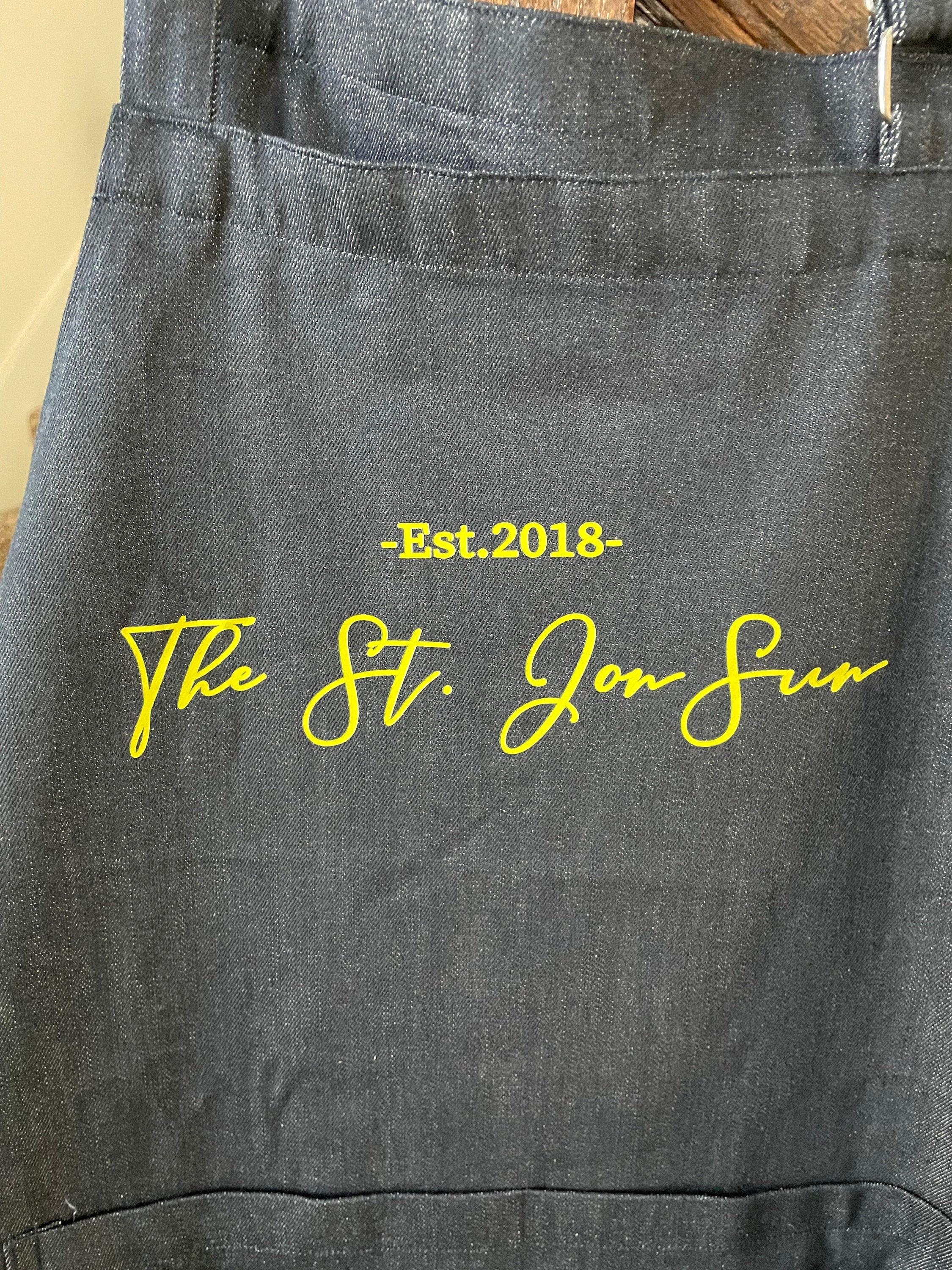 Personalized Apron, Name Apron, Custom Name Apron, Personalize Apron, Chef Apron, Mom Apron, Baking Apron, Baking Gift, Chef Gift