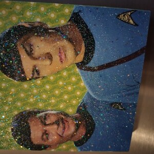 Amanda added a photo of their purchase