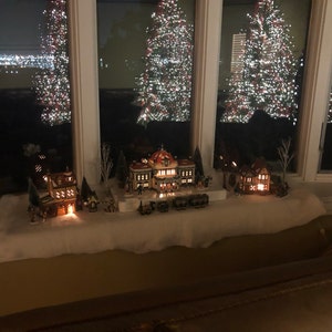 Nancy added a photo of their purchase