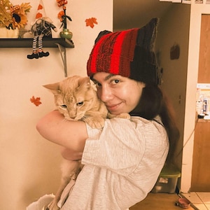 Elizabeth added a photo of their purchase
