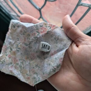 Samantha added a photo of their purchase