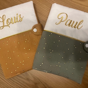 Morgane added a photo of their purchase
