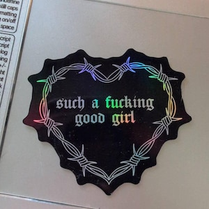 Etsy-koper heeft een foto van de aankoop toegevoegd