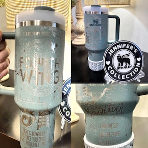 Jennifer added a photo of their purchase