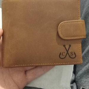 Charles ha añadido una foto de su compra