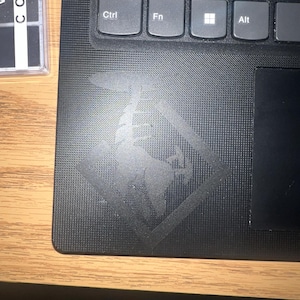 Quinn added a photo of their purchase