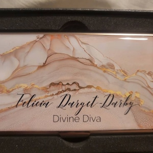 Felicia added a photo of their purchase