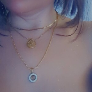 Teasha added a photo of their purchase