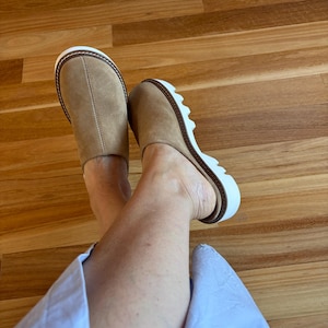 Zina added a photo of their purchase