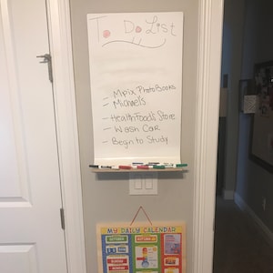 Karen added a photo of their purchase
