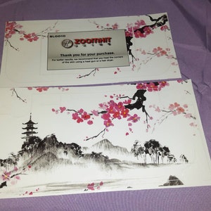 Sandra added a photo of their purchase