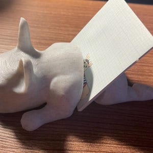 Wendy added a photo of their purchase