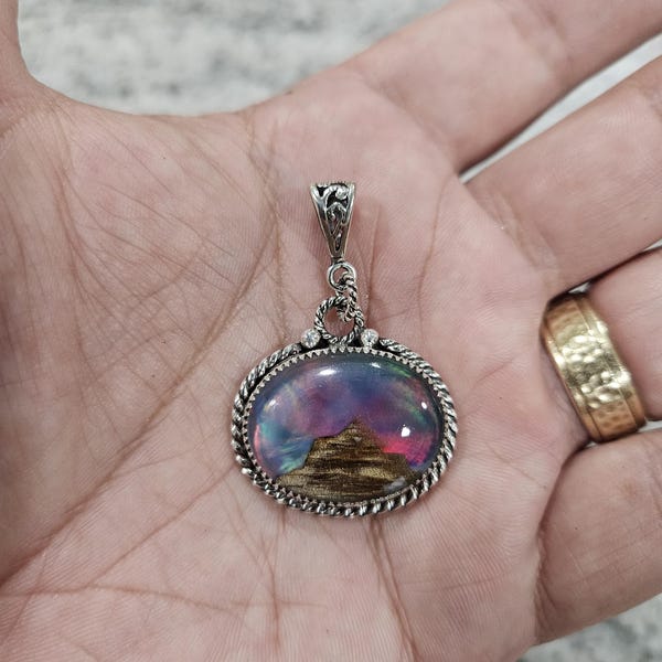 Come Creare Cabochon, Ciondoli E Oggetti Con Le Resine