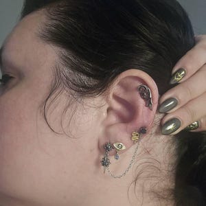 Nicole added a photo of their purchase