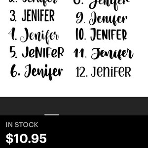 Monica added a photo of their purchase
