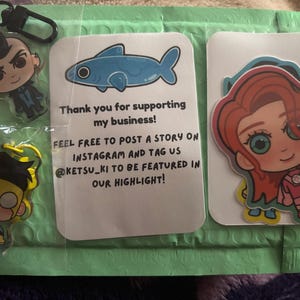 D added a photo of their purchase