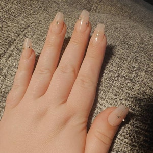 Sam added a photo of their purchase