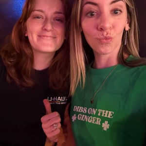 Michelle added a photo of their purchase