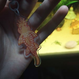 Slasher added a photo of their purchase