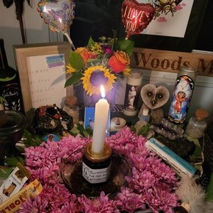 Luana added a photo of their purchase