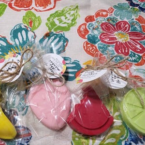Evelyn added a photo of their purchase