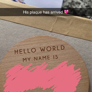Mollie added a photo of their purchase