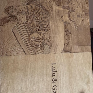 e ha añadido una foto de su compra