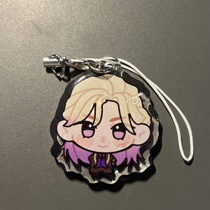 Laura hat ein Foto des gekauften Artikels hinzugefügt