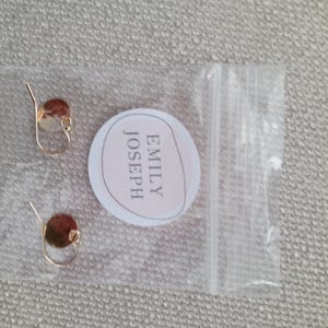 Eve added a photo of their purchase
