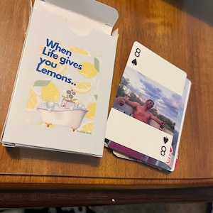 Brittany added a photo of their purchase