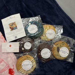 Nicole added a photo of their purchase