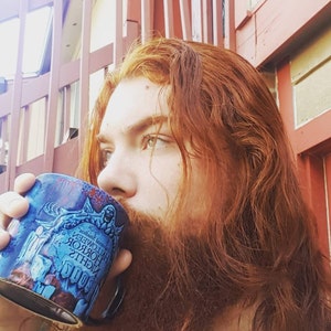 Johnny added a photo of their purchase