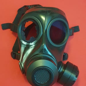 HUNK I GHOST FM12またはS10レプリカキット l バイオハザード2