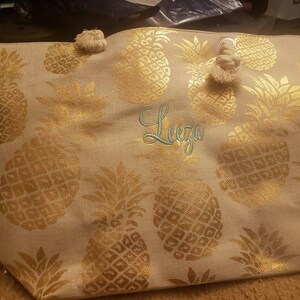Leeza added a photo of their purchase