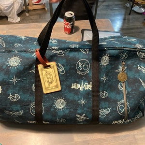 Swoon dallas duffel hot sale