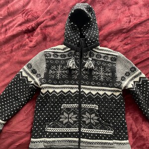 David added a photo of their purchase