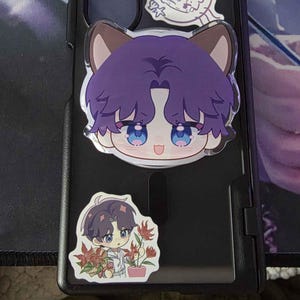 Yuri a ajouté une photo de son achat