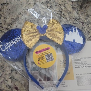 Veronica added a photo of their purchase