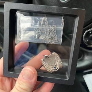 Vickie added a photo of their purchase