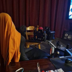 Wim heeft een foto van de aankoop toegevoegd