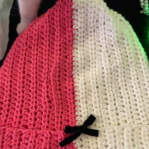 Bunny Ears Hat Crochet PATTERN - Etsy
