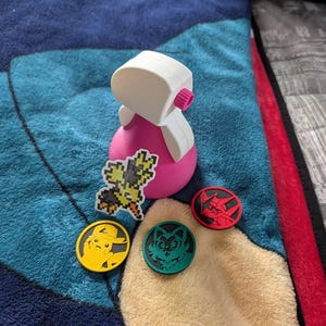 Vanessa added a photo of their purchase