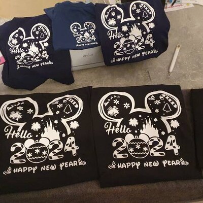 Christmas Animal Kingdom Png Svg, Christmas Character Svg, Christmas