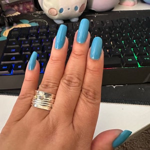 Amanda added a photo of their purchase