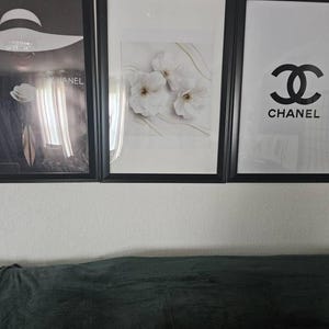 Tanya added a photo of their purchase