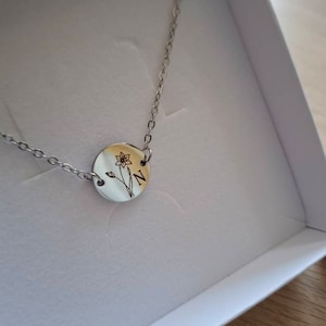 Julia added a photo of their purchase